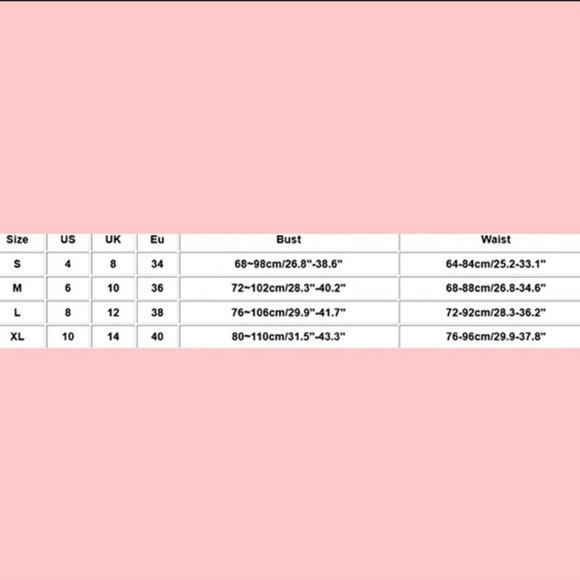 ❤️ NEW GiGi Set - Picture 12 of 12